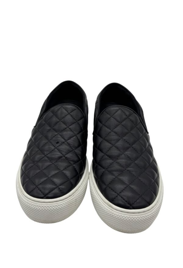 SALVATORE FERRAGAMO - SNEAKERS SLIP ON - Image 2